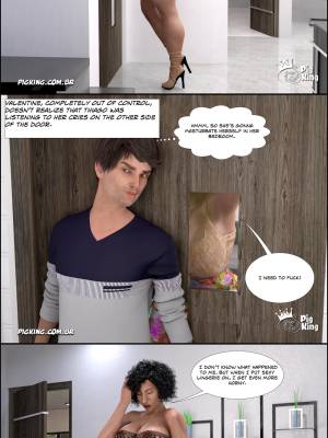 Gammer Part 12: Butterface Porn Comics english 09