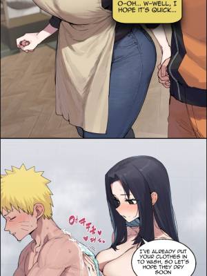 GOOD HOSTESS By LiveFrog Porn Comics english 04