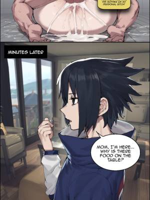 GOOD HOSTESS By LiveFrog Porn Comics english 12