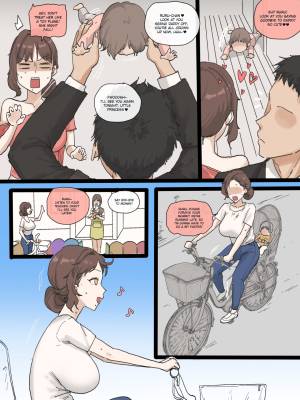 Good Wife By Laliberte Porn Comics english 06