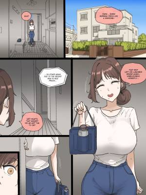 Good Wife By Laliberte Porn Comics english 07