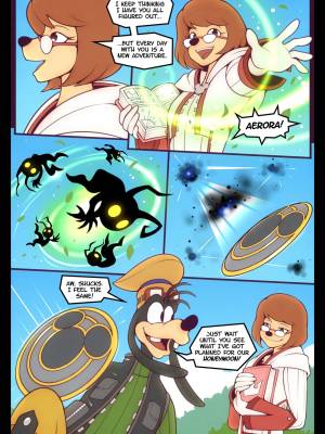 Goof Troop: Laundry Day Porn Comics english 64