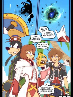 Goof Troop: Laundry Day Porn Comics english 65