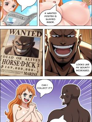 Goonpiece: Chapter 2 Porn Comics english 05