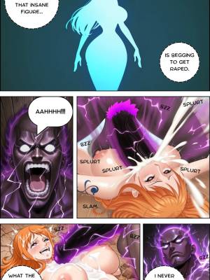 Goonpiece: Chapter 2 Porn Comics english 10