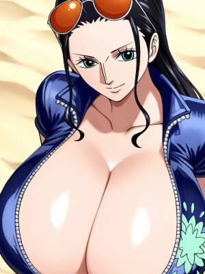 Goonpiece: Chapter 2 Porn Comics english 22