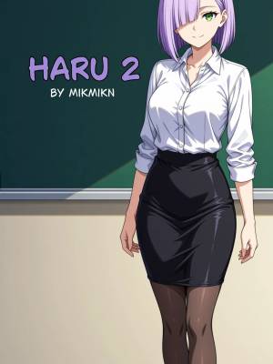 Haru 2