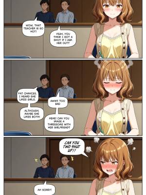 Haru By MikMikN Part 2 Porn Comics english 09