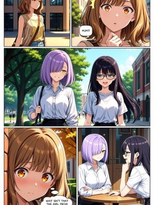 Haru By MikMikN Part 2 Porn Comics english 12