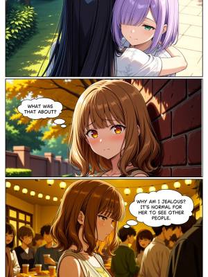 Haru By MikMikN Part 2 Porn Comics english 13