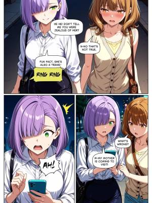Haru By MikMikN Part 2 Porn Comics english 27
