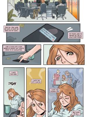Heat Bound By Glasssvial & Raziel Sforza Porn Comics english 02