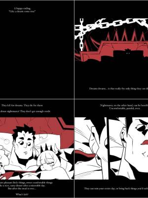 Helltaker Fanart Madness Porn Comics english 80