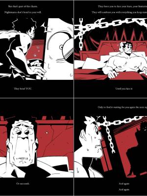 Helltaker Fanart Madness Porn Comics english 81