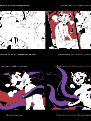 Helltaker Fanart Madness Porn Comics english 85