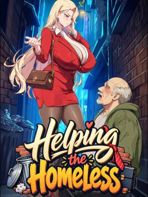 Helping The Homeless