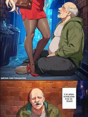 Helping The Homeless Porn Comics english 02