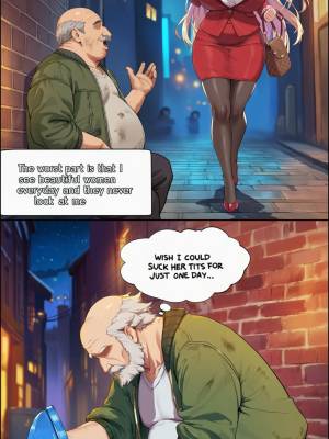 Helping The Homeless Porn Comics english 03