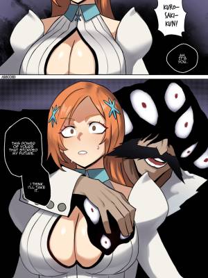 Her Majesty Orihime