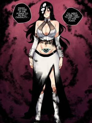 Her Majesty Orihime Porn Comics english 03