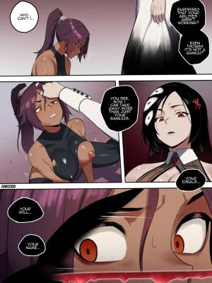 Her Majesty Orihime Porn Comics english 04