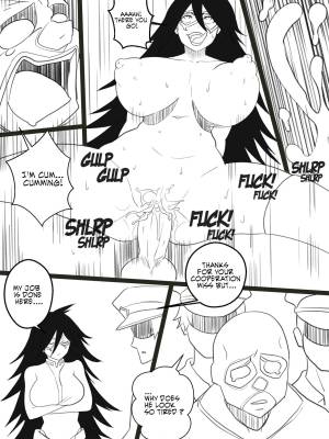 Heroes 4 Adults Porn Comics english 06