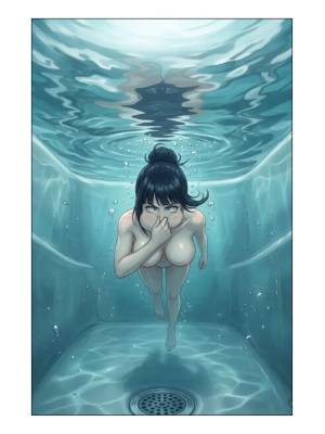 Hinata's Secret Desire Porn Comics english 09