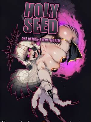 Holy Seed One Demon Every World