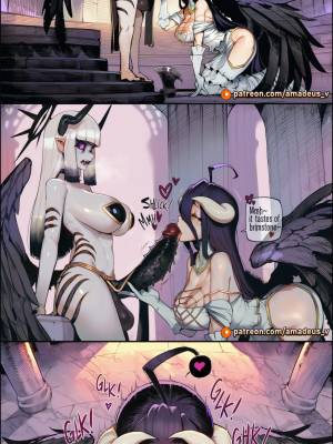 Holy Seed One Demon Every World Porn Comics english 27