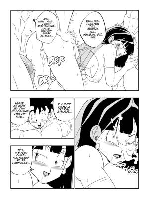 Honeymoon By Son Gokhan Porn Comics english 45