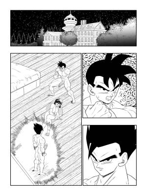 Honeymoon By Son Gokhan Porn Comics english 49