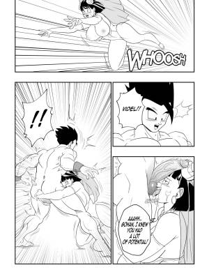 Honeymoon By Son Gokhan Porn Comics english 50
