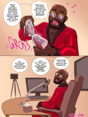 How I Became A Pornstar Part 2 Porn Comics english 50