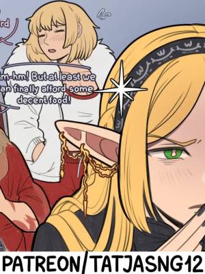I've Heard The Touden Gang Got a New Advisor Porn Comics english 02