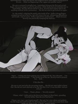I Will NEVER Forgive You Porn Comics english 05