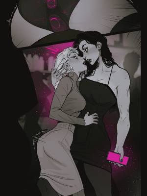 I Will NEVER Forgive You Porn Comics english 08