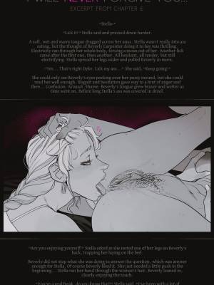 I Will NEVER Forgive You Porn Comics english 16