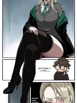 Invitation By Chay_Lart Porn Comics english 02