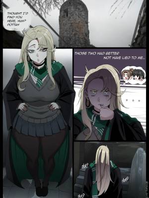 Invitation By Chay_Lart Porn Comics english 08