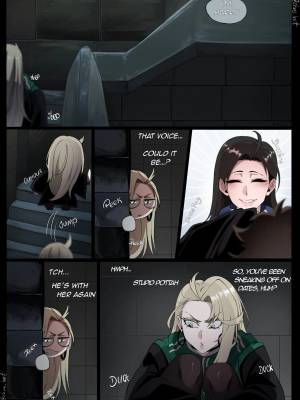 Invitation By Chay_Lart Porn Comics english 09