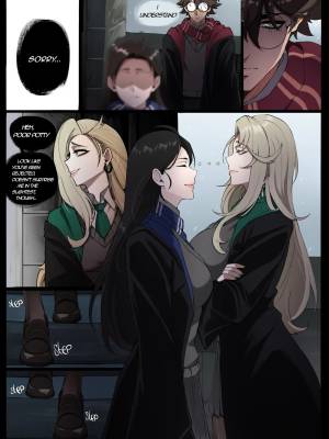Invitation By Chay_Lart Porn Comics english 10