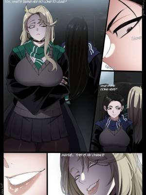 Invitation By Chay_Lart Porn Comics english 11
