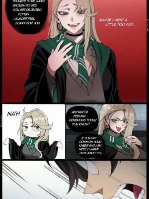 Invitation By Chay_Lart Porn Comics english 12