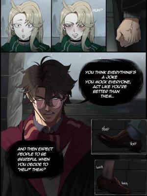 Invitation By Chay_Lart Porn Comics english 13