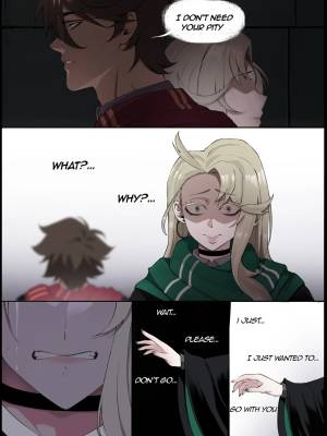 Invitation By Chay_Lart Porn Comics english 14