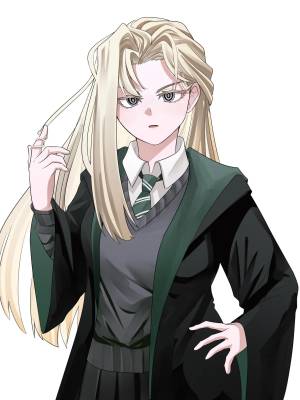 Isekai Harry Potter By Hile Lawrence Porn Comics english 02