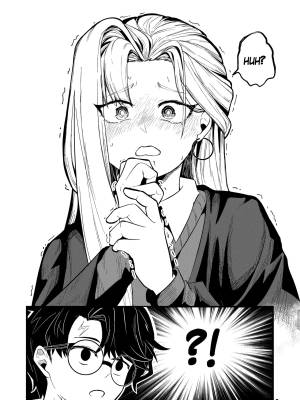 Isekai Harry Potter By Hile Lawrence Porn Comics english 10