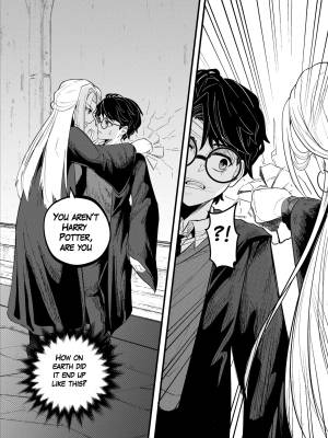 Isekai Harry Potter By Hile Lawrence Porn Comics english 11