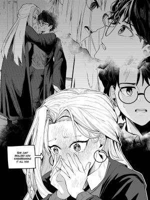 Isekai Harry Potter By Hile Lawrence Porn Comics english 16