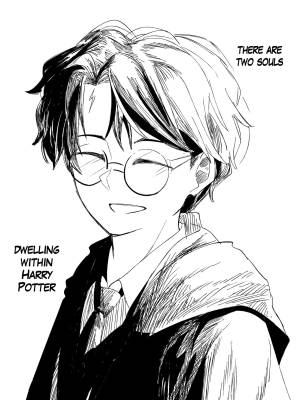 Isekai Harry Potter By Hile Lawrence Porn Comics english 23
